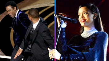 Oscars 2023: Rihanna to Perform and 'Crisis Team' Assembled After Will Smith Slap